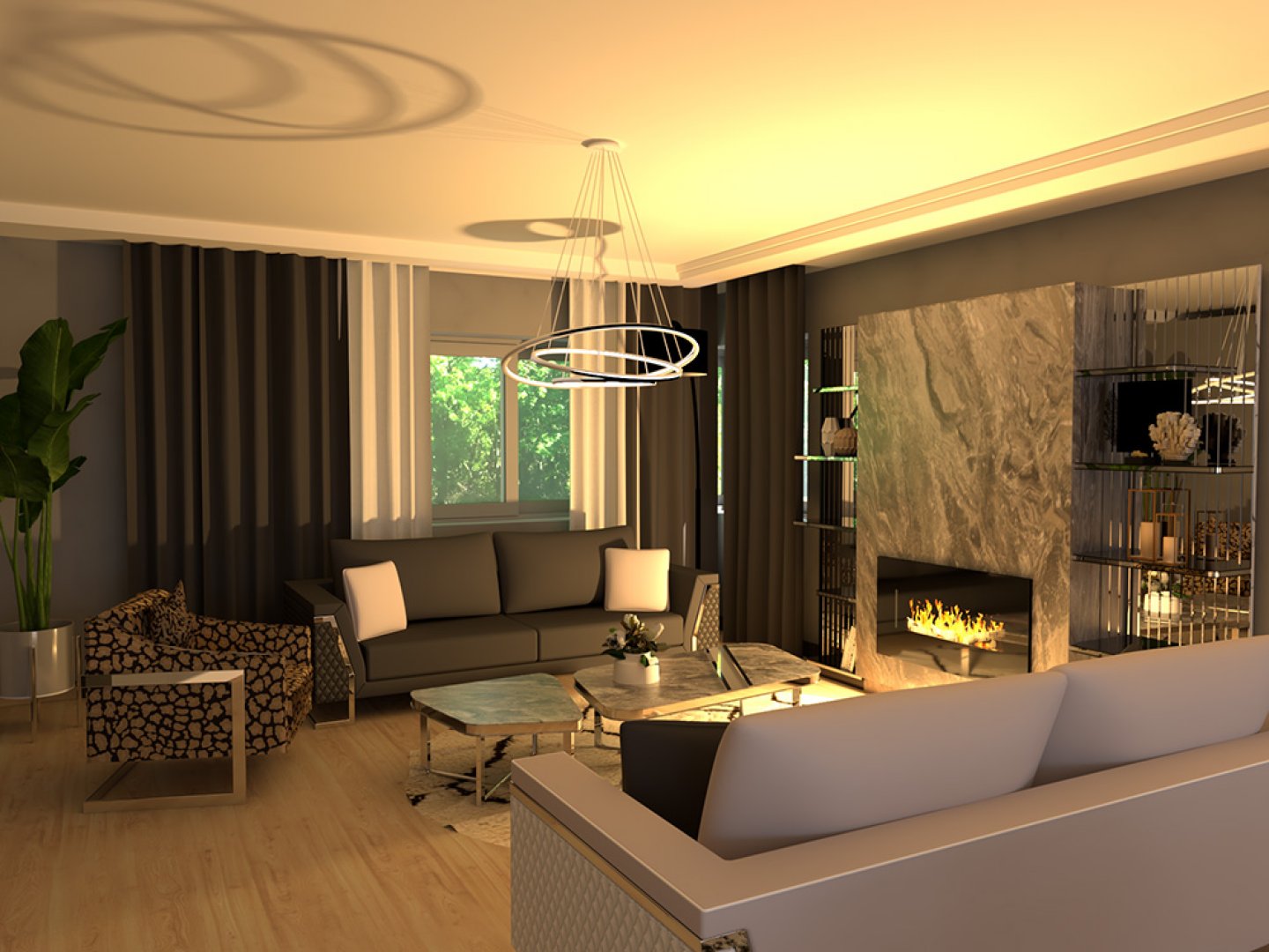 Altınekin Dekorasyon